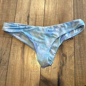 Midori bikinis bottoms